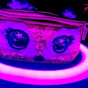 Can be used as a makeup bag or storage organizer